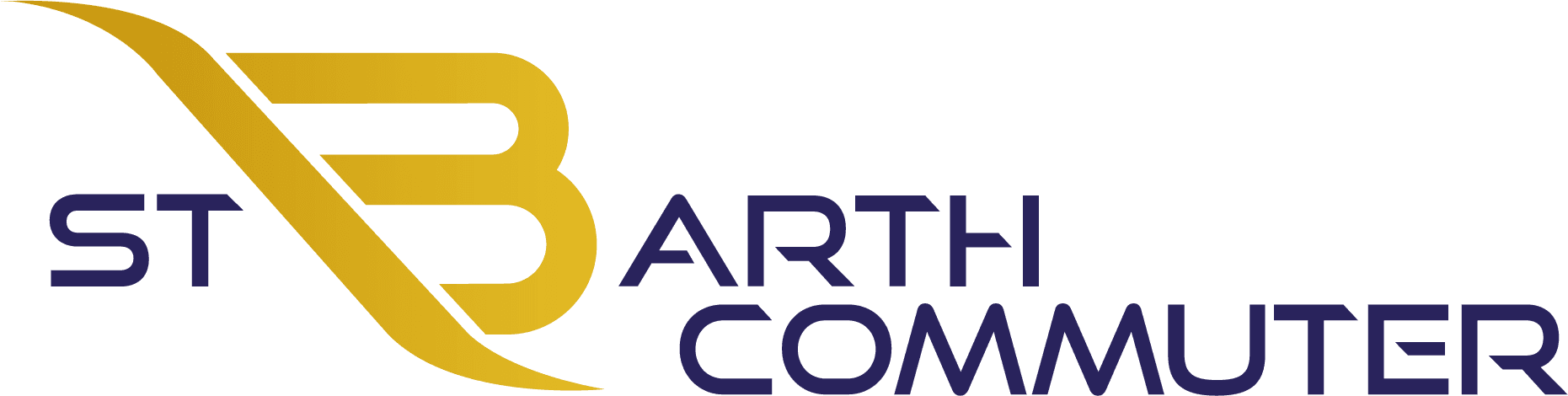 LOGO StBarthCommuter BD SansFond
