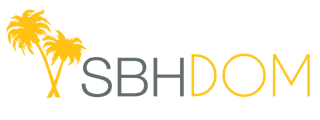 Logo SBHDom