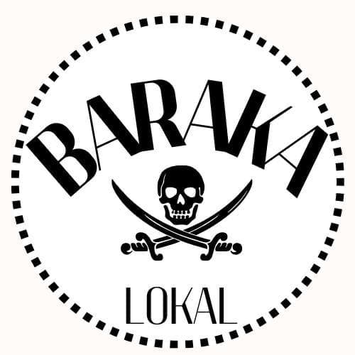 logo baraka