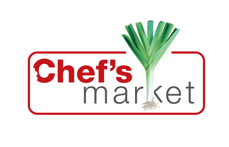 logo chefsmarket