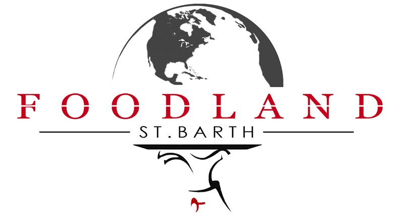 logo foodland