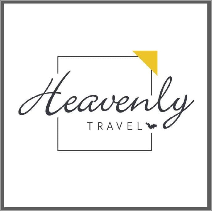 logo heavenly