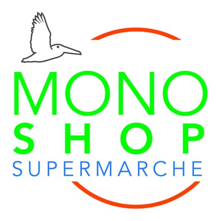 logo monoshop