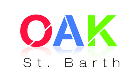 logo oak