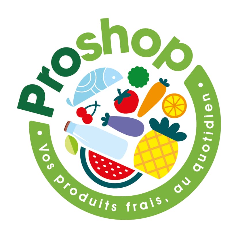 logo proshop