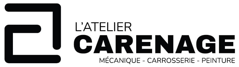 logo ateliercarenage