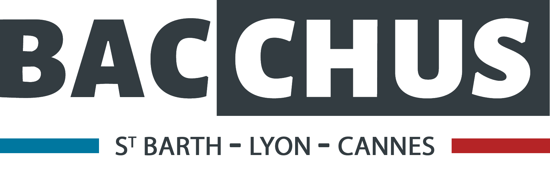 logo bacchus