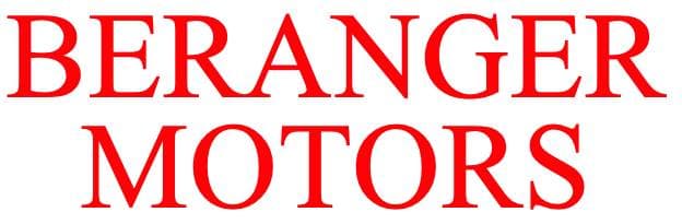 logo ber motors