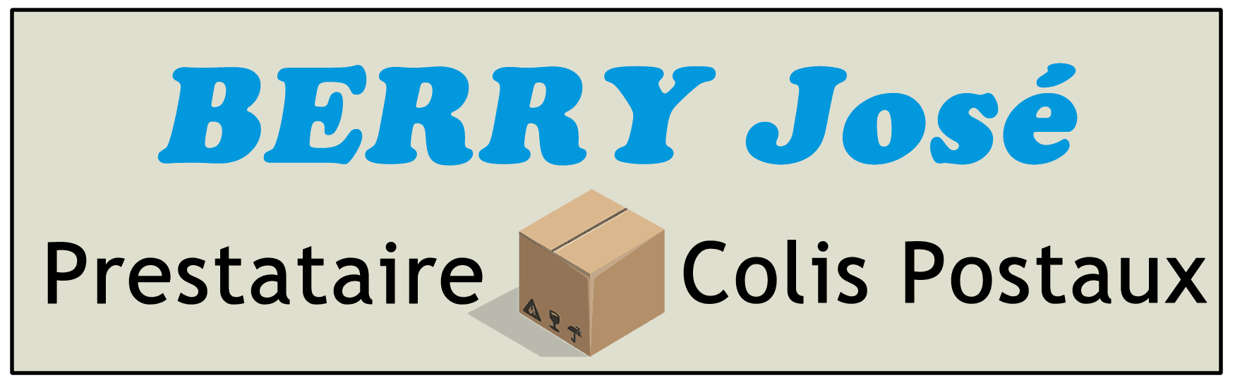 logo jberry