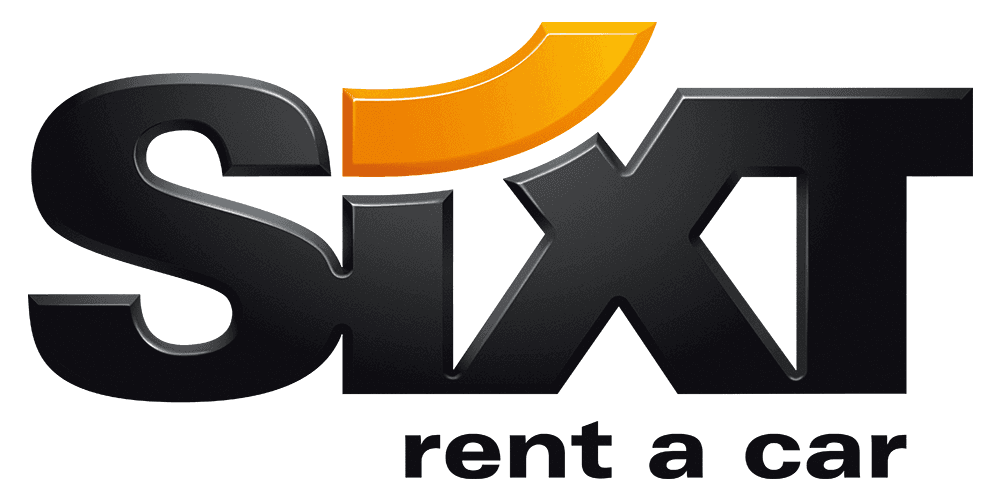 logo sixt